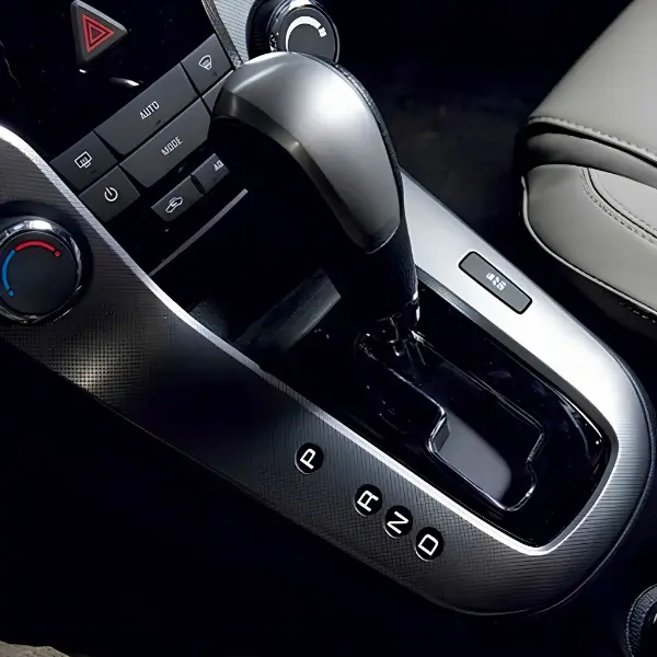 Troca de óleo do câmbio automático - Marina Auto Service